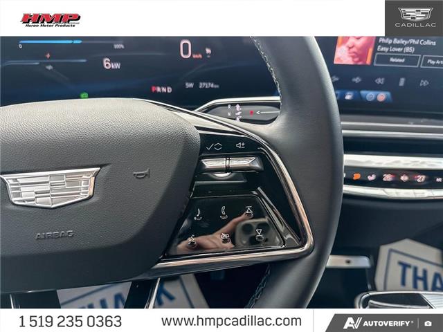 2024 Cadillac LYRIQ Tech (Stk: 98223) in Exeter - Image 15 of 29