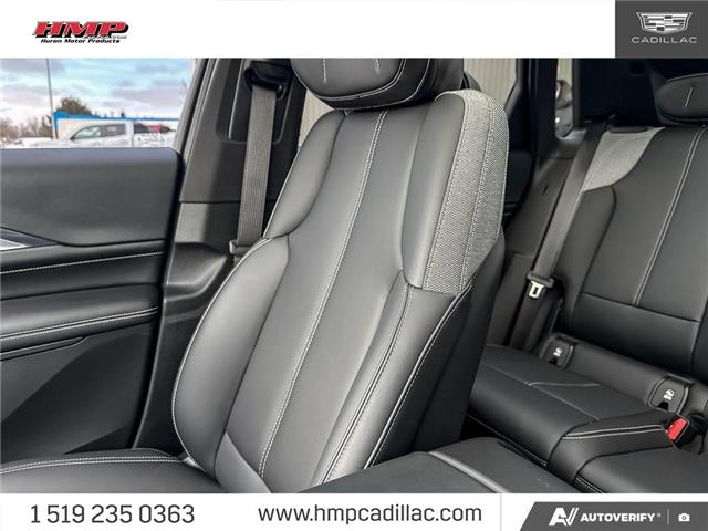 2024 Cadillac LYRIQ Tech (Stk: 98223) in Exeter - Image 19 of 29