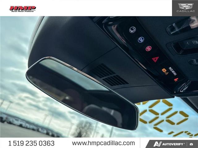 2024 Cadillac LYRIQ Tech (Stk: 98223) in Exeter - Image 20 of 29