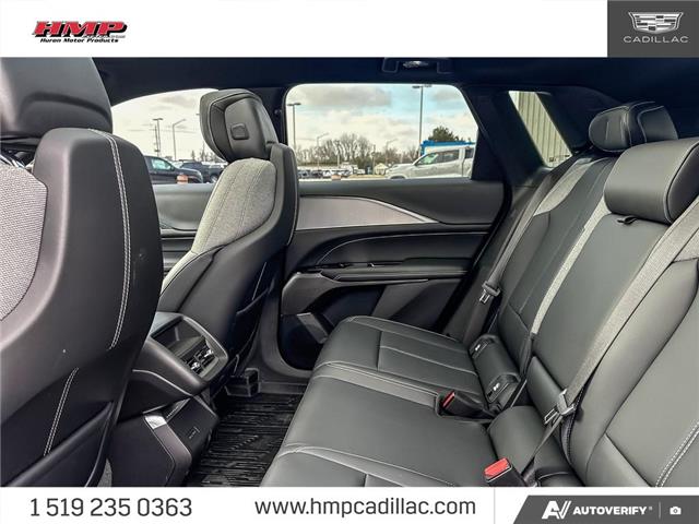 2024 Cadillac LYRIQ Tech (Stk: 98223) in Exeter - Image 22 of 29