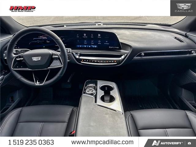 2024 Cadillac LYRIQ Tech (Stk: 98223) in Exeter - Image 23 of 29