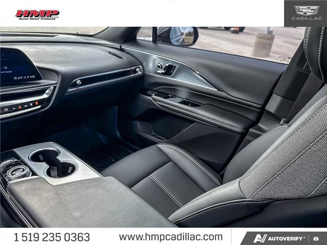 2024 Cadillac LYRIQ Tech (Stk: 98223) in Exeter - Image 24 of 29