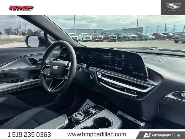 2024 Cadillac LYRIQ Tech (Stk: 98223) in Exeter - Image 26 of 29