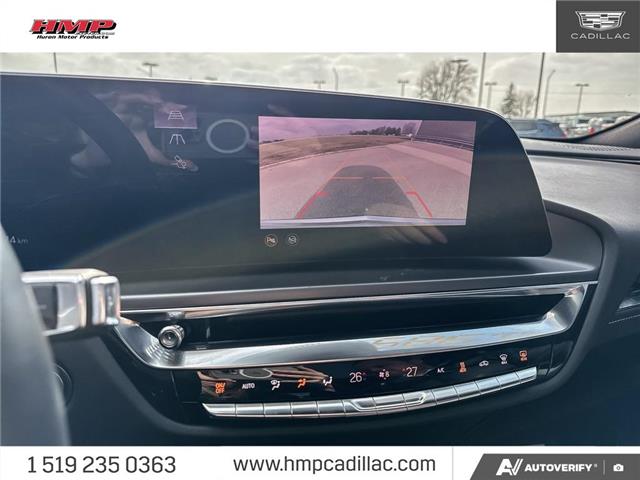 2024 Cadillac LYRIQ Tech (Stk: 98223) in Exeter - Image 28 of 29