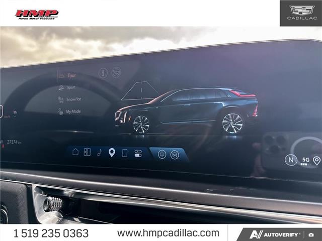 2024 Cadillac LYRIQ Tech (Stk: 98223) in Exeter - Image 29 of 29