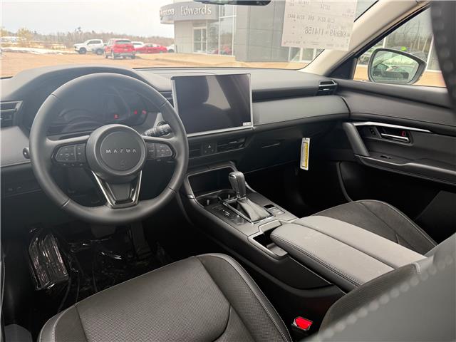 2026 Mazda CX-5 GS (Stk: 226-30) in Pembroke - Image 7 of 7