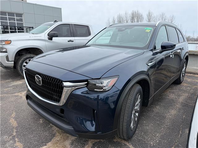 2026 Mazda CX-90 PHEV GS-L (Stk: 226-29) in Pembroke - Image 1 of 5