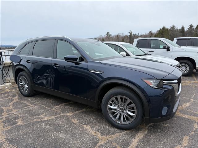 2026 Mazda CX-90 PHEV GS-L (Stk: 226-29) in Pembroke - Image 4 of 5