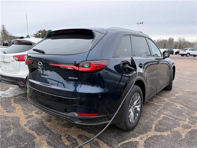 2026 Mazda CX-90 PHEV GS-L (Stk: 226-29) in Pembroke - Image 5 of 5