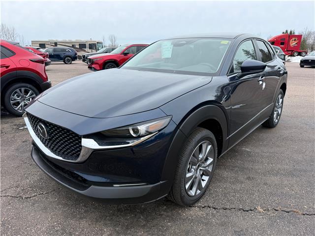 2026 Mazda CX-30 GS (Stk: 226-28) in Pembroke - Image 1 of 5