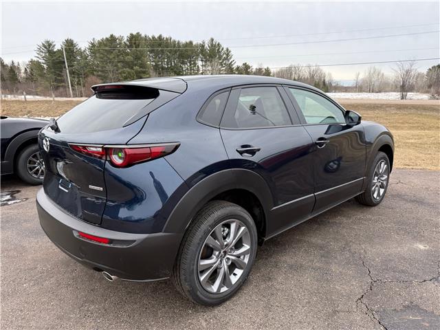 2026 Mazda CX-30 GS (Stk: 226-28) in Pembroke - Image 5 of 5