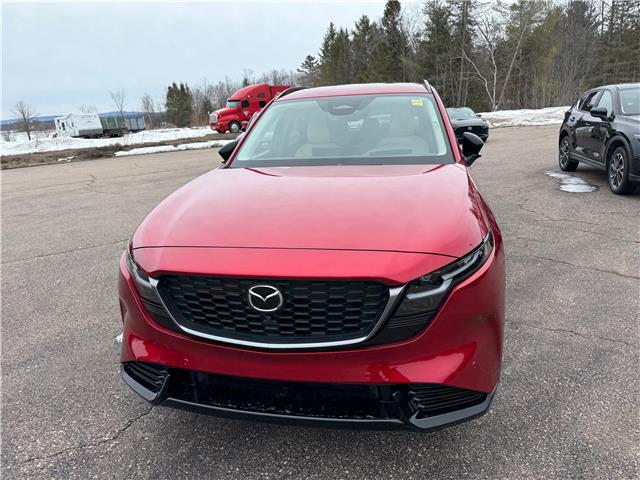 2026 Mazda CX-5 GT (Stk: 226-26) in Pembroke - Image 2 of 10
