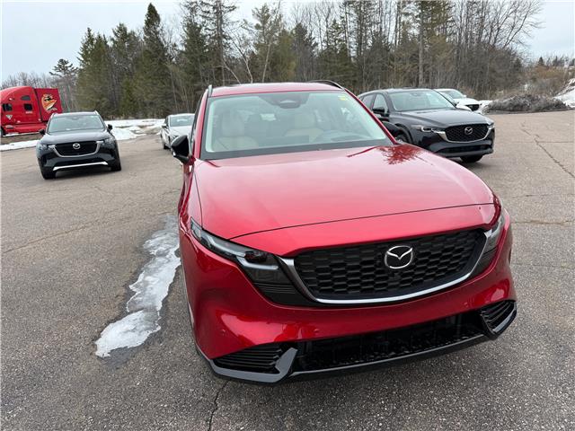 2026 Mazda CX-5 GT (Stk: 226-26) in Pembroke - Image 3 of 10