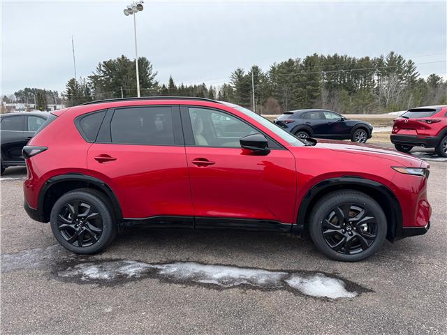 2026 Mazda CX-5 GT (Stk: 226-26) in Pembroke - Image 5 of 10