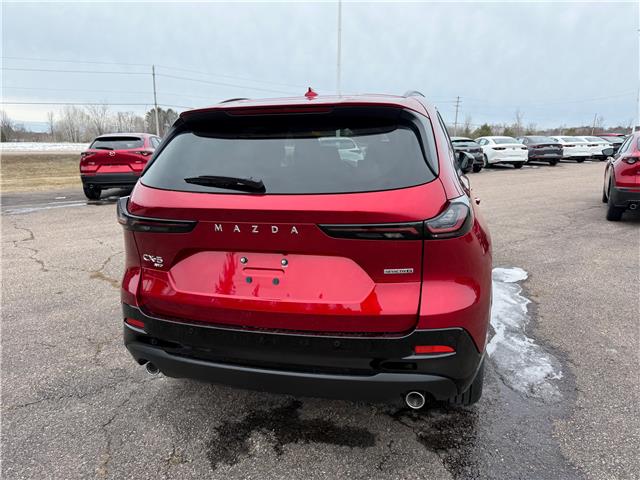 2026 Mazda CX-5 GT (Stk: 226-26) in Pembroke - Image 8 of 10