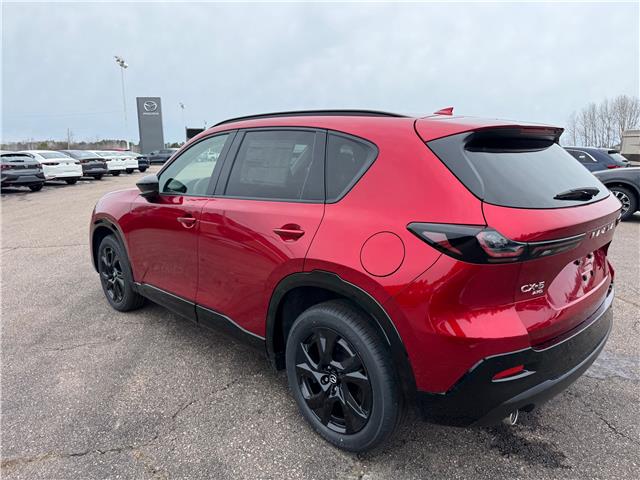 2026 Mazda CX-5 GT (Stk: 226-26) in Pembroke - Image 9 of 10