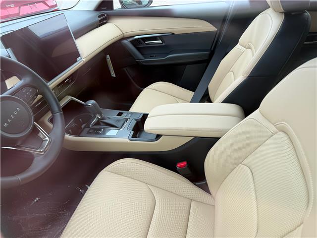 2026 Mazda CX-5 GT (Stk: 226-26) in Pembroke - Image 10 of 10