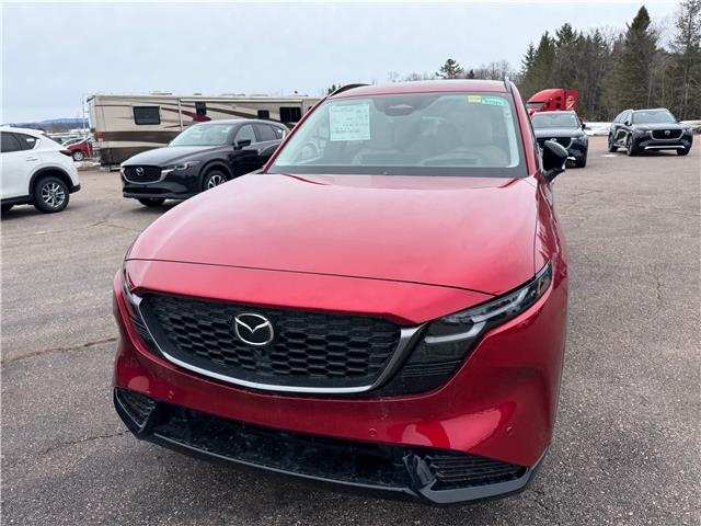 2026 Mazda CX-5 GT (Stk: 226-25) in Pembroke - Image 2 of 7