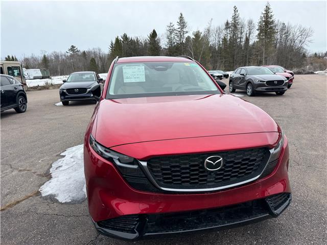2026 Mazda CX-5 GT (Stk: 226-25) in Pembroke - Image 3 of 7