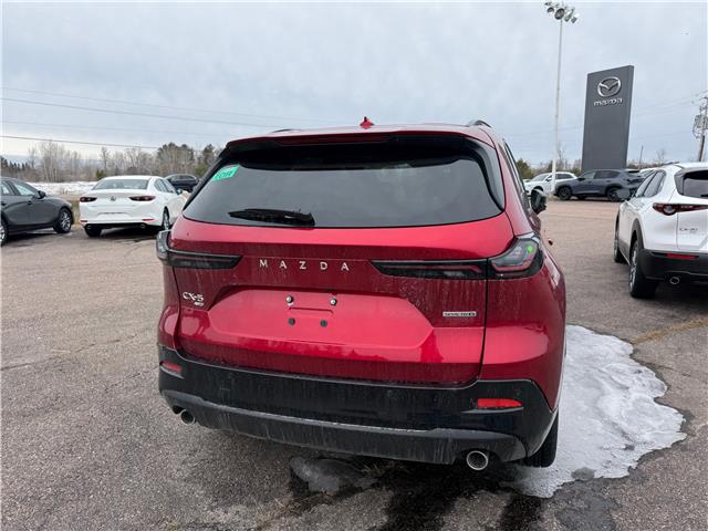 2026 Mazda CX-5 GT (Stk: 226-25) in Pembroke - Image 6 of 7