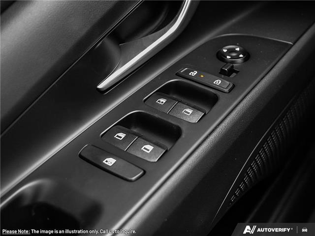2025 Hyundai Elantra ESSENTIAL (Stk: 133619) in London - Image 14 of 24