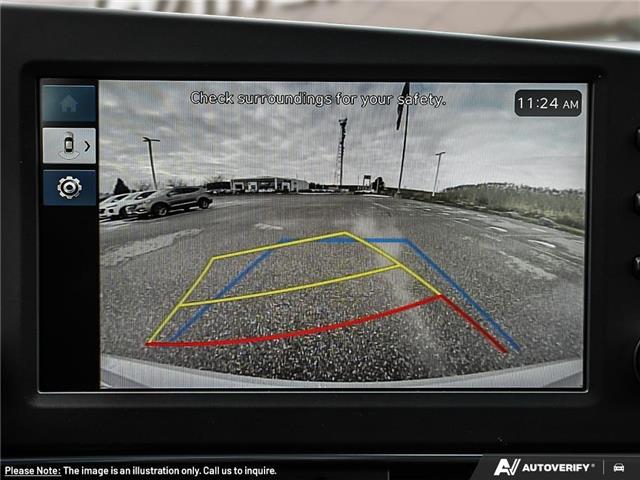 2025 Hyundai Elantra ESSENTIAL (Stk: 133619) in London - Image 21 of 24