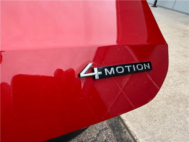 2022 Volkswagen Taos Comfortline (Stk: 24782) in Pembroke - Image 16 of 32