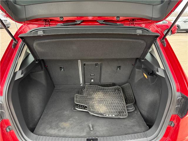 2022 Volkswagen Taos Comfortline (Stk: 24782) in Pembroke - Image 17 of 32