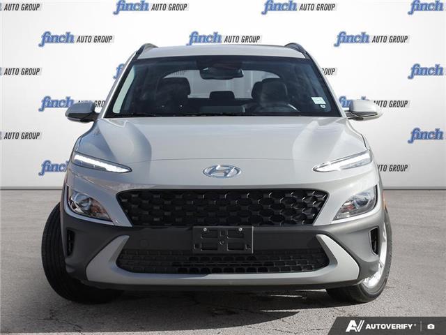 2023 Hyundai Kona 2.0L Preferred (Stk: 111380) in London - Image 2 of 24
