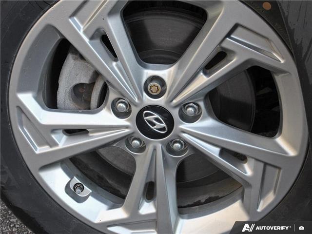 2023 Hyundai Kona 2.0L Preferred (Stk: 111380) in London - Image 6 of 24