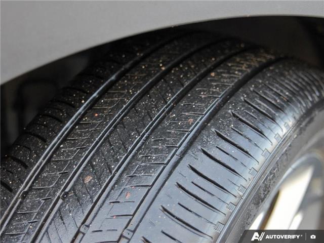 2023 Hyundai Kona 2.0L Preferred (Stk: 111380) in London - Image 7 of 24