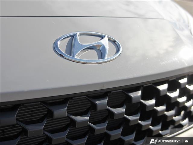 2023 Hyundai Kona 2.0L Preferred (Stk: 111380) in London - Image 8 of 24