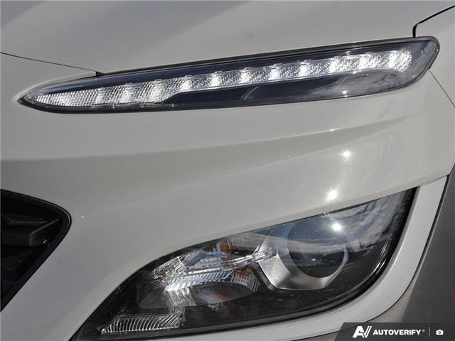 2023 Hyundai Kona 2.0L Preferred (Stk: 111380) in London - Image 9 of 24