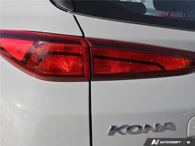2023 Hyundai Kona 2.0L Preferred (Stk: 111380) in London - Image 11 of 24