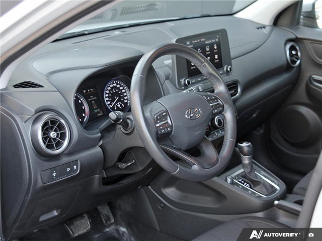 2023 Hyundai Kona 2.0L Preferred (Stk: 111380) in London - Image 12 of 24