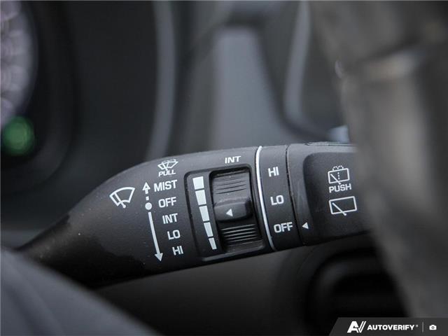 2023 Hyundai Kona 2.0L Preferred (Stk: 111380) in London - Image 14 of 24