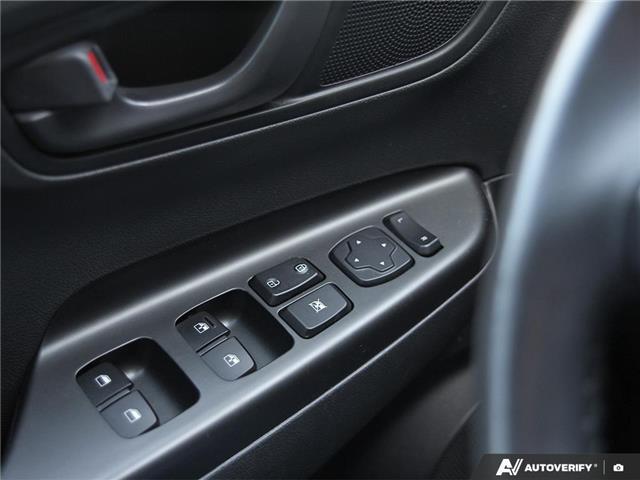 2023 Hyundai Kona 2.0L Preferred (Stk: 111380) in London - Image 15 of 24