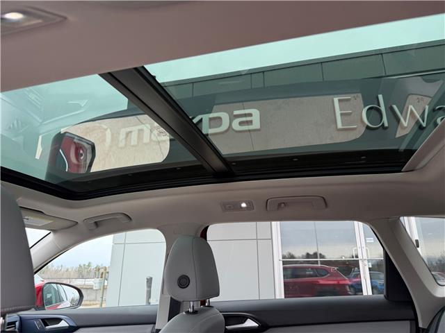 2022 Volkswagen Taos Comfortline (Stk: 24782) in Pembroke - Image 19 of 32