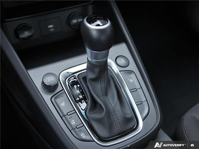 2023 Hyundai Kona 2.0L Preferred (Stk: 111380) in London - Image 17 of 24