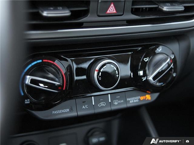 2023 Hyundai Kona 2.0L Preferred (Stk: 111380) in London - Image 18 of 24