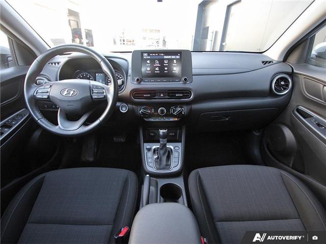 2023 Hyundai Kona 2.0L Preferred (Stk: 111380) in London - Image 23 of 24