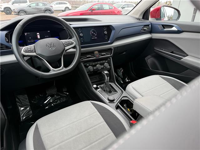 2022 Volkswagen Taos Comfortline (Stk: 24782) in Pembroke - Image 20 of 32
