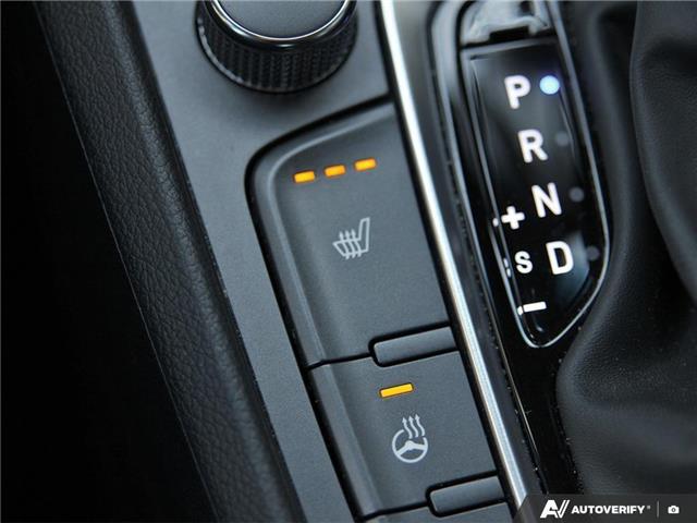 2023 Hyundai Kona 2.0L Preferred (Stk: 111380) in London - Image 24 of 24