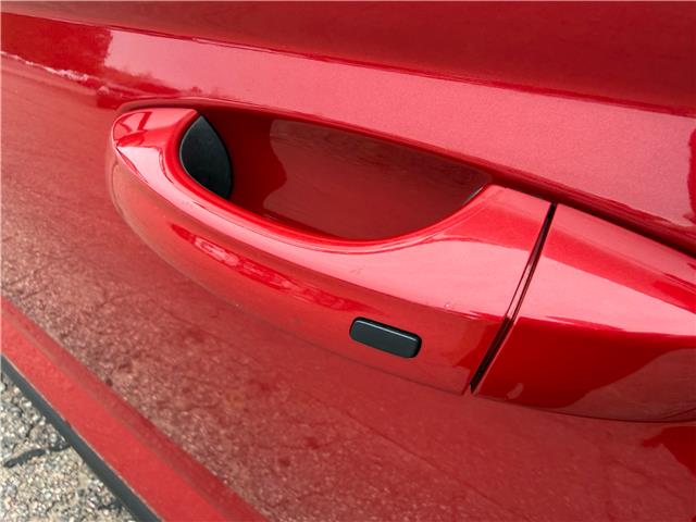 2022 Volkswagen Taos Comfortline (Stk: 24782) in Pembroke - Image 21 of 32