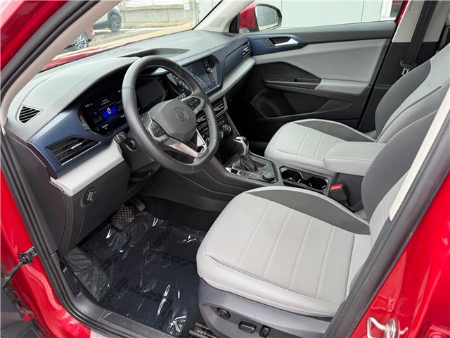 2022 Volkswagen Taos Comfortline (Stk: 24782) in Pembroke - Image 22 of 32