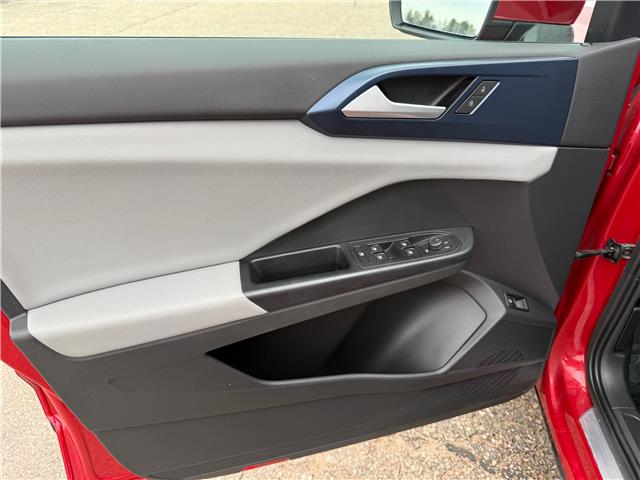 2022 Volkswagen Taos Comfortline (Stk: 24782) in Pembroke - Image 23 of 32