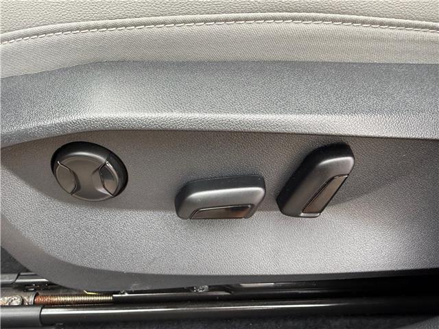 2022 Volkswagen Taos Comfortline (Stk: 24782) in Pembroke - Image 24 of 32