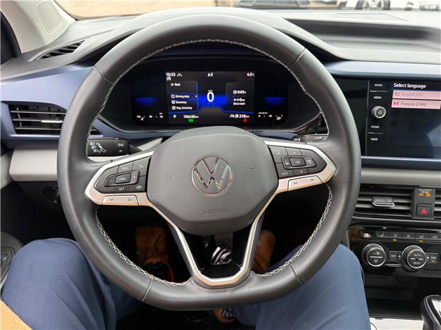 2022 Volkswagen Taos Comfortline (Stk: 24782) in Pembroke - Image 26 of 32