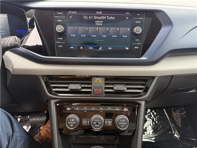 2022 Volkswagen Taos Comfortline (Stk: 24782) in Pembroke - Image 27 of 32