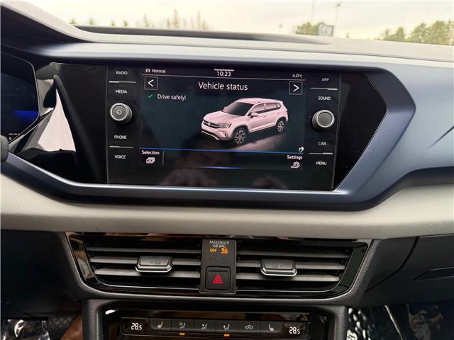 2022 Volkswagen Taos Comfortline (Stk: 24782) in Pembroke - Image 28 of 32